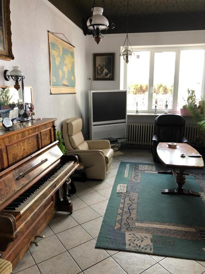 Hotel Stadt-Lindau Neu-Ulm Zewnętrze zdjęcie