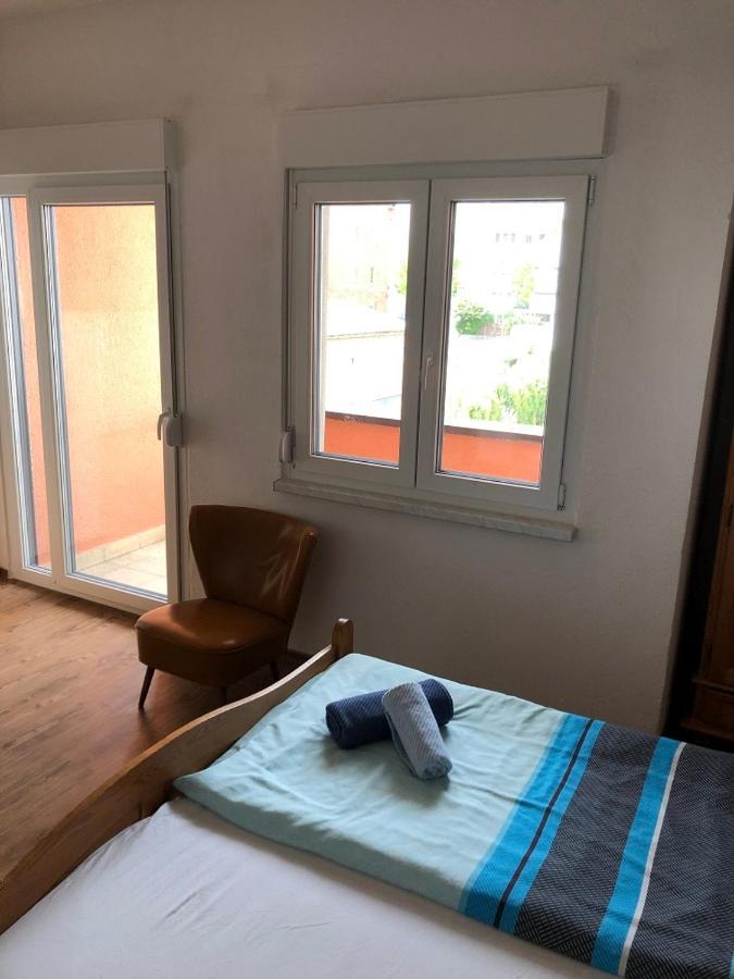 Hotel Stadt-Lindau Neu-Ulm Zewnętrze zdjęcie