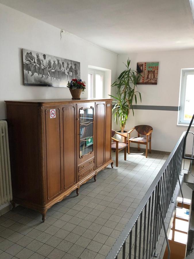 Hotel Stadt-Lindau Neu-Ulm Zewnętrze zdjęcie