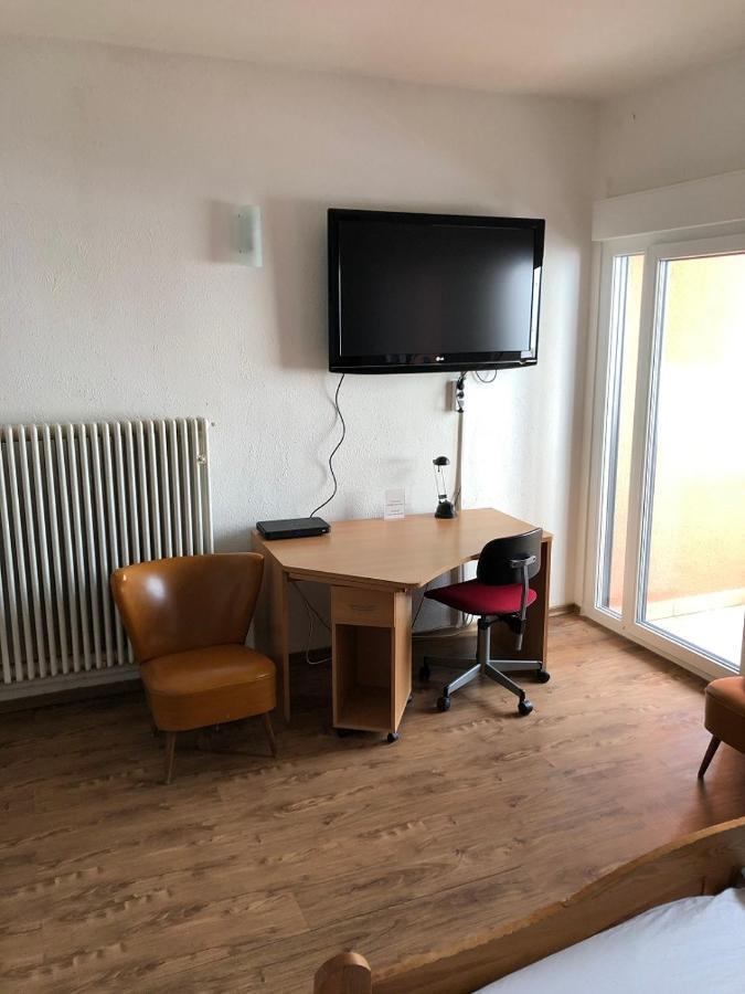 Hotel Stadt-Lindau Neu-Ulm Zewnętrze zdjęcie